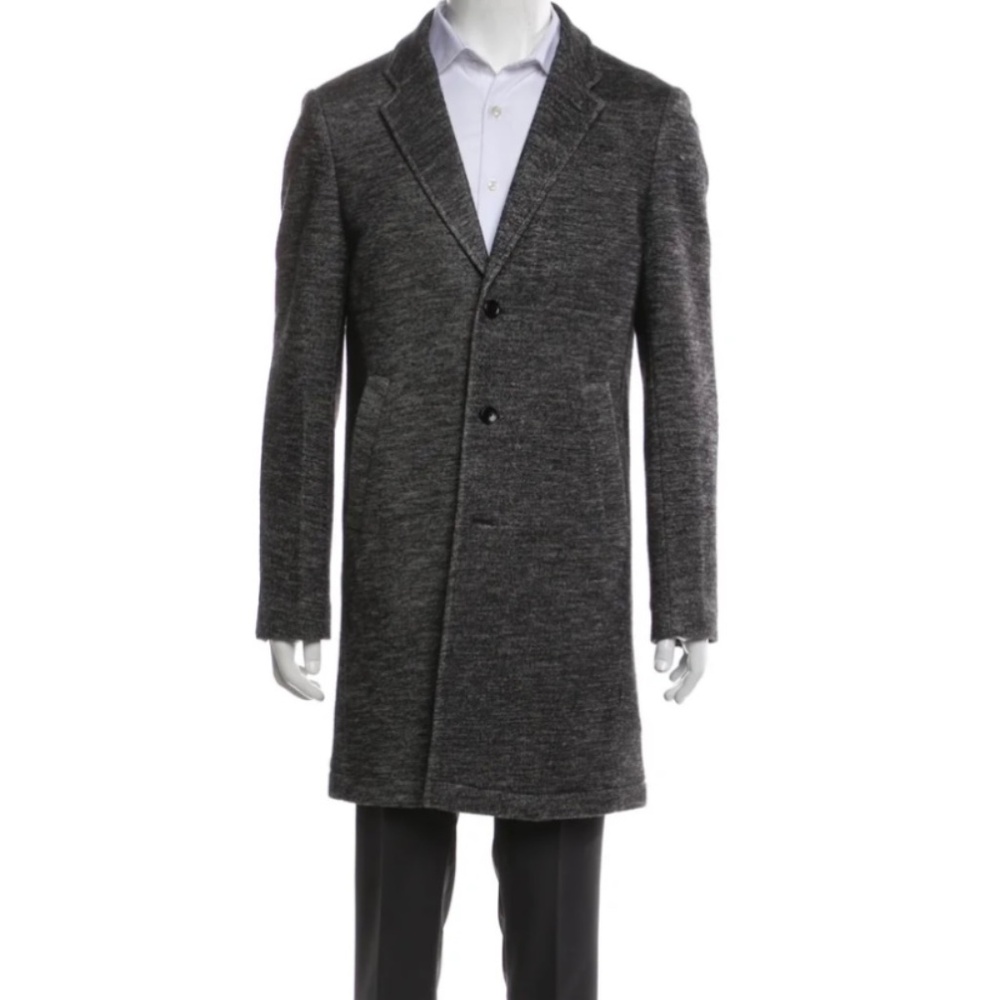 Men’s Coat